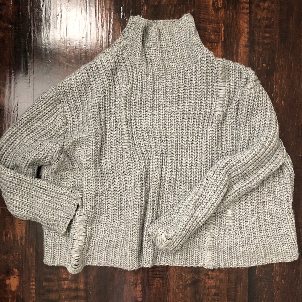 Umgee Sweater